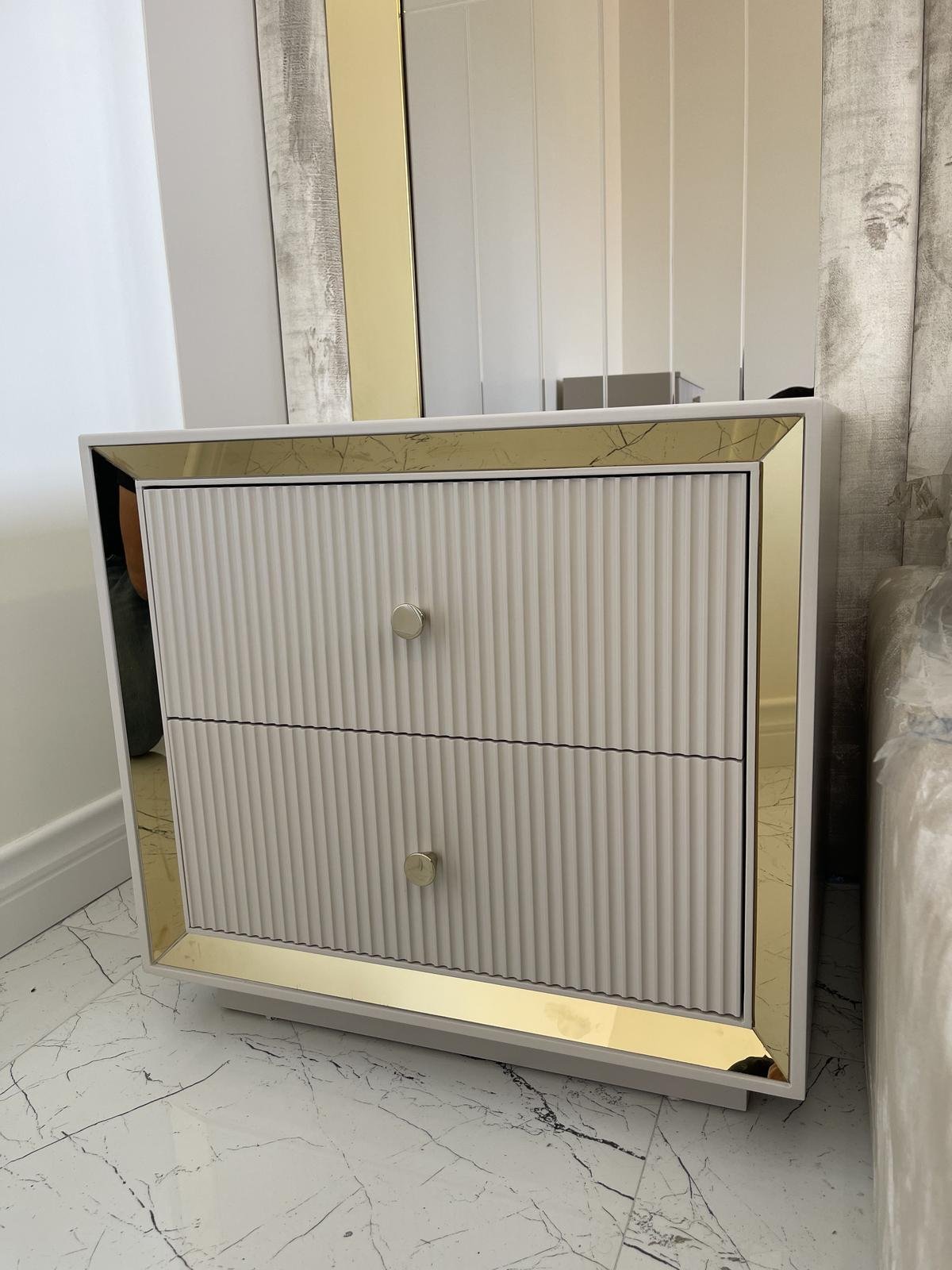 Custom wardrobe